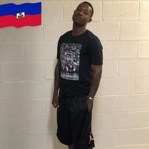 Meet your Posher, Zoeboy